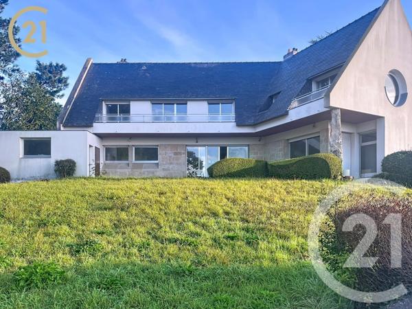 Maison à vendre  8 pièces - 240 m2 ST MALO - 35