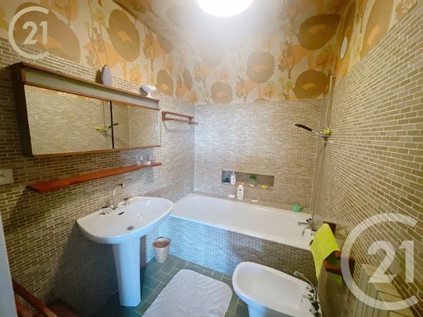 Maison à vendre  8 pièces - 240 m2 ST MALO - 35