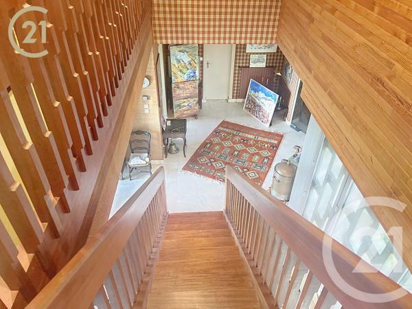 Maison à vendre  8 pièces - 240 m2 ST MALO - 35