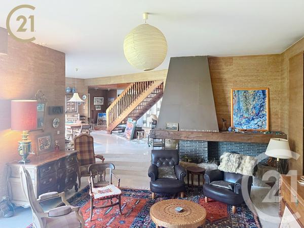 Maison à vendre  8 pièces - 240 m2 ST MALO - 35