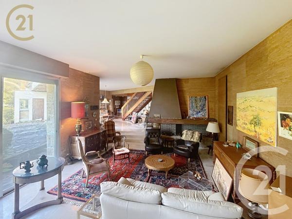 Maison à vendre  8 pièces - 240 m2 ST MALO - 35