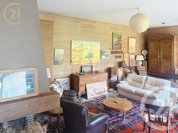 Maison à vendre  8 pièces - 240 m2 ST MALO - 35