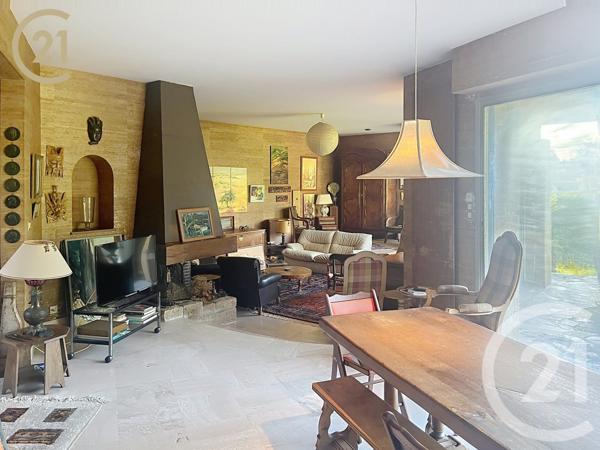 Maison à vendre  8 pièces - 240 m2 ST MALO - 35