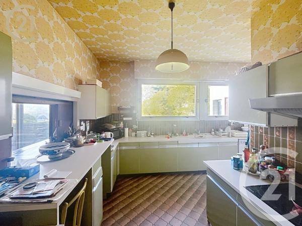 Maison à vendre  8 pièces - 240 m2 ST MALO - 35