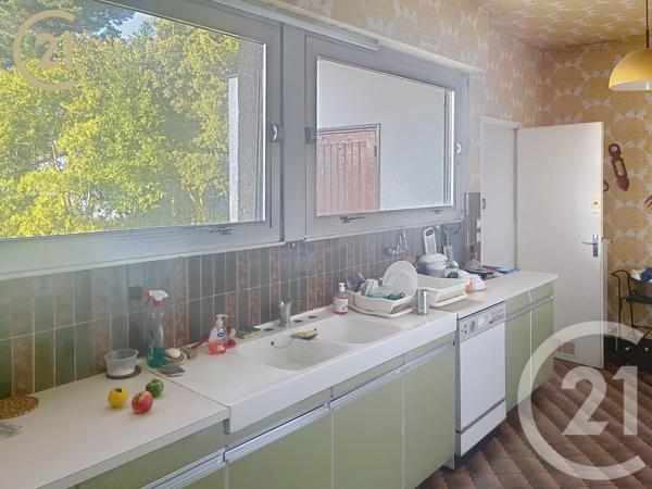 Maison à vendre  8 pièces - 240 m2 ST MALO - 35