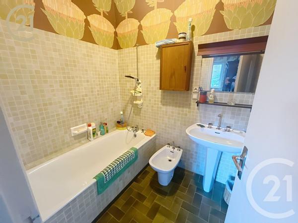 Maison à vendre  8 pièces - 240 m2 ST MALO - 35