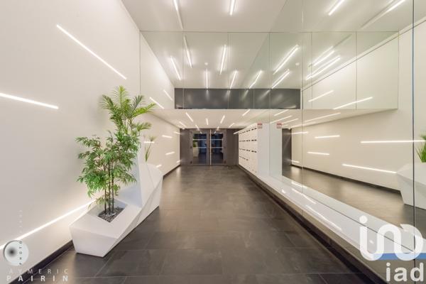 Appartement à vendre 3 pièces 82 m² Metz