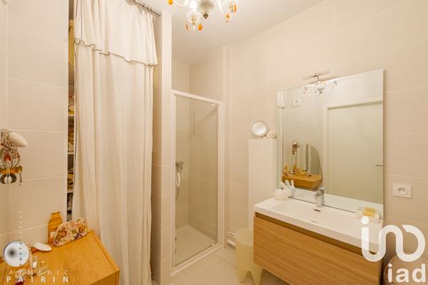 Appartement à vendre 3 pièces 82 m² Metz