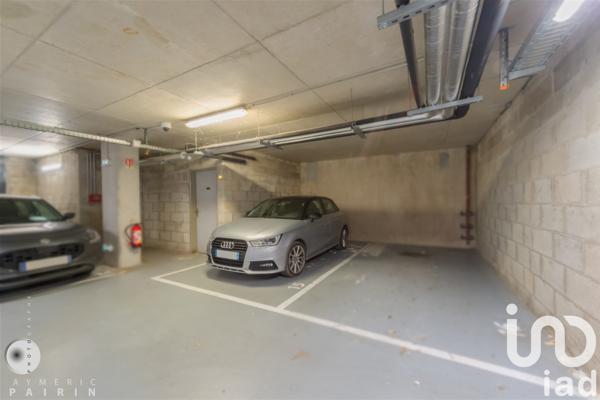 Appartement à vendre 3 pièces 82 m² Metz