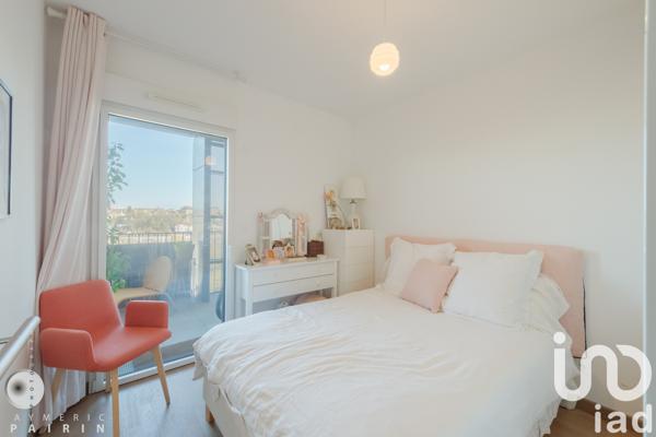 Appartement à vendre 3 pièces 82 m² Metz