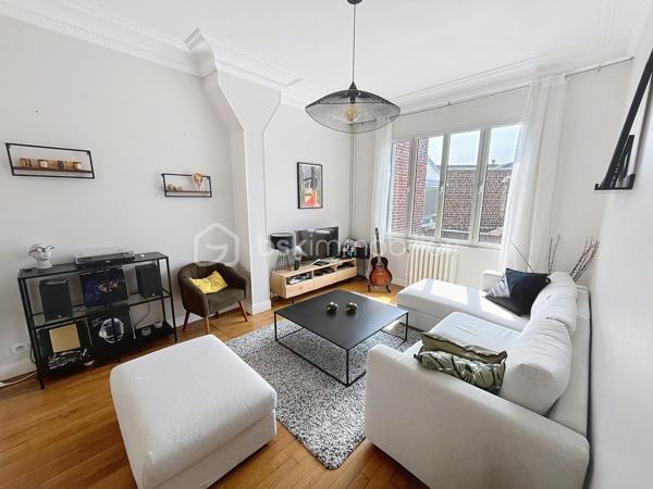 Maison de ville de 176 m²