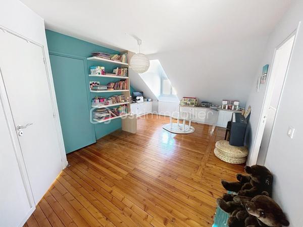 Maison de ville de 176 m²