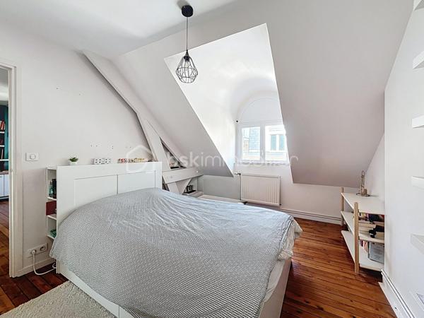 Maison de ville de 176 m²