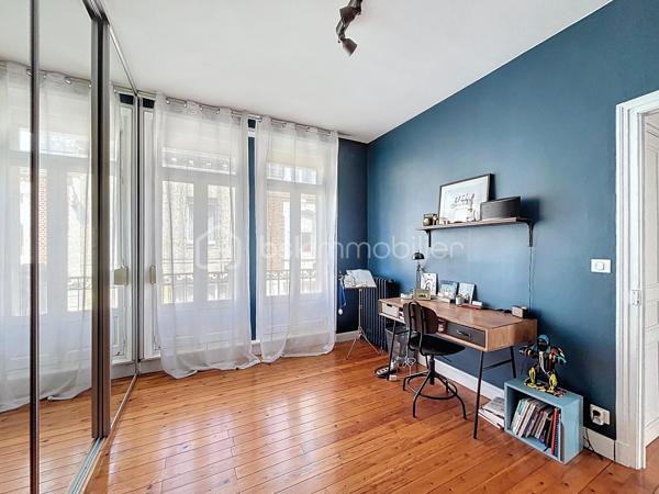 Maison de ville de 176 m²