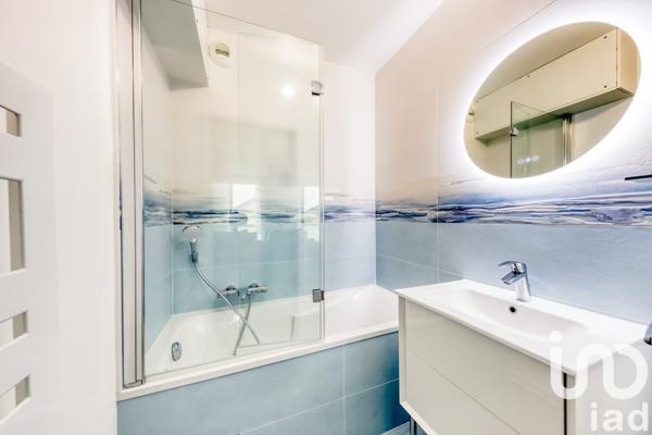 Appartement à vendre 5 pièces 104 m² Champs-sur-Marne