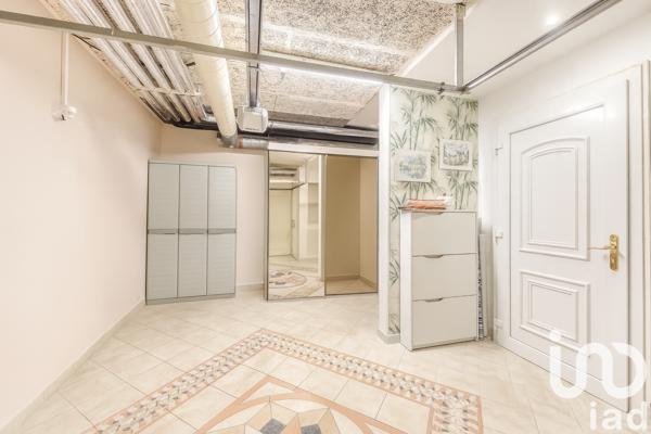 Appartement à vendre 5 pièces 104 m² Champs-sur-Marne