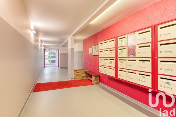 Appartement à vendre 5 pièces 104 m² Champs-sur-Marne