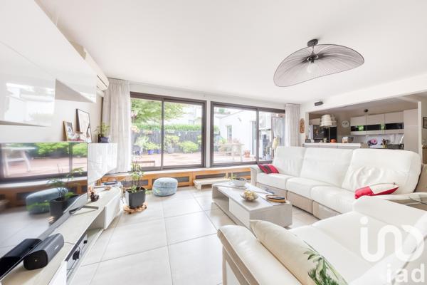 Appartement à vendre 5 pièces 104 m² Champs-sur-Marne