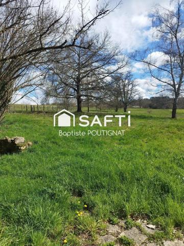 Ferme en Pierre 103m²