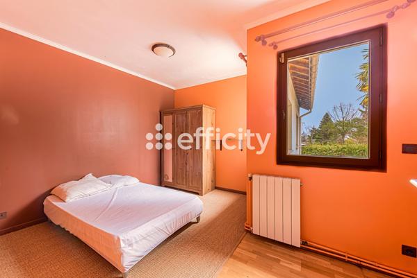 Maison 5 pièces - 99 m²