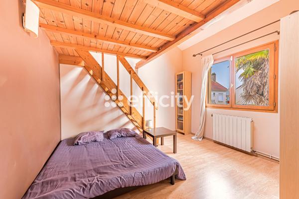 Maison 5 pièces - 99 m²