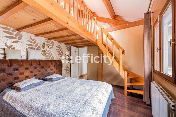 Maison 5 pièces - 99 m²