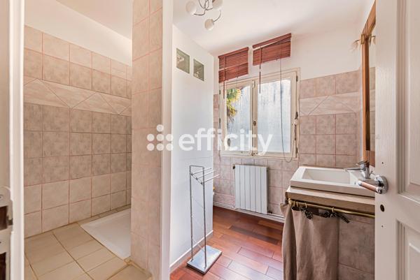 Maison 5 pièces - 99 m²