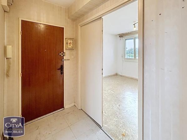 Appartement à vendre 3 pièces 57.89m² La Fère (02800)