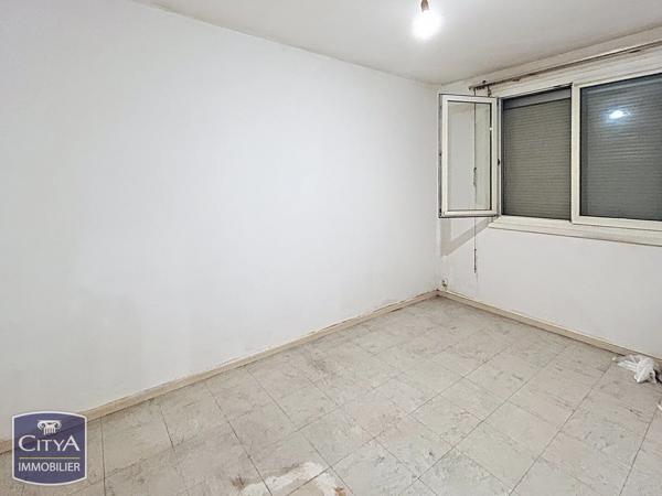 Appartement à vendre 3 pièces 57.89m² La Fère (02800)