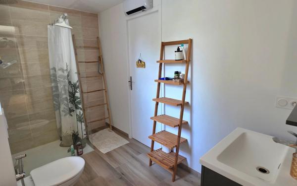 Maison à vendre    6 pièces •  Fréjus