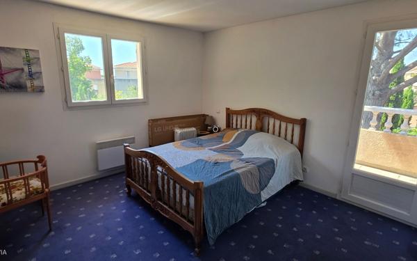 Maison à vendre    6 pièces •  Fréjus