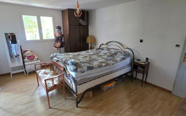 Maison à vendre    6 pièces •  Fréjus