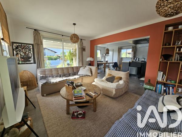 Maison à vendre 5 pièces 106 m² La Teste-de-Buch