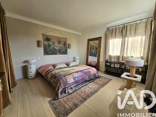 Maison à vendre 5 pièces 106 m² La Teste-de-Buch