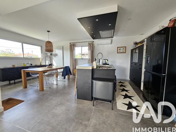 Maison à vendre 5 pièces 106 m² La Teste-de-Buch