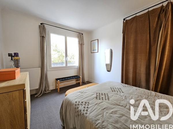 Maison à vendre 5 pièces 106 m² La Teste-de-Buch