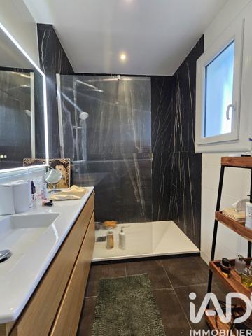 Maison à vendre 5 pièces 106 m² La Teste-de-Buch