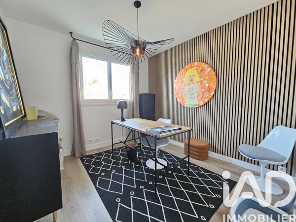 Maison à vendre 5 pièces 106 m² La Teste-de-Buch