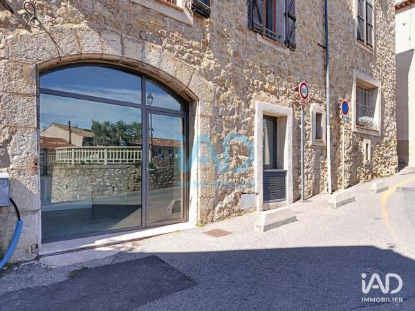 Location bureaux 68 m² Montauroux