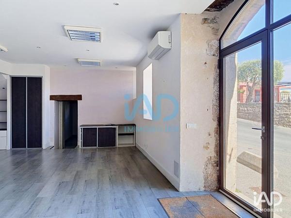 Location bureaux 68 m² Montauroux