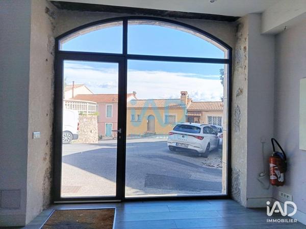 Location bureaux 68 m² Montauroux