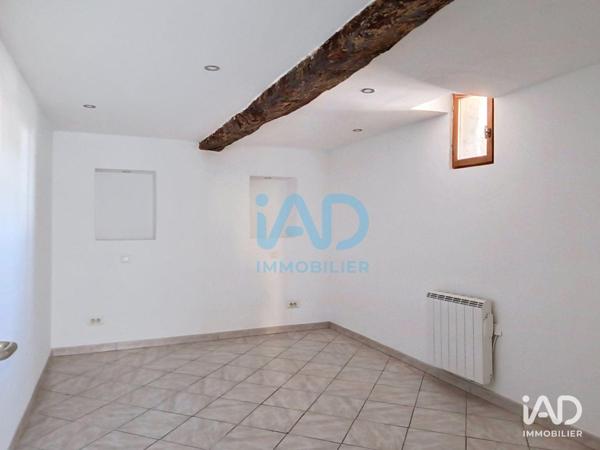 Location bureaux 68 m² Montauroux
