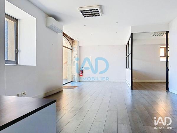 Location bureaux 68 m² Montauroux