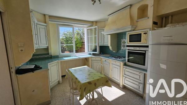 Maison à vendre 4 pièces 102,33 m² Paray-sous-Briailles