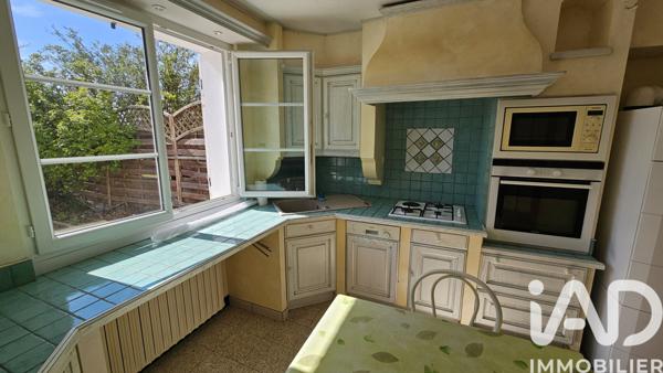 Maison à vendre 4 pièces 102,33 m² Paray-sous-Briailles