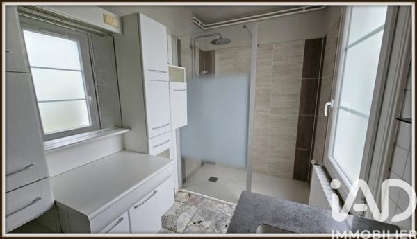 Maison à vendre 4 pièces 102,33 m² Paray-sous-Briailles