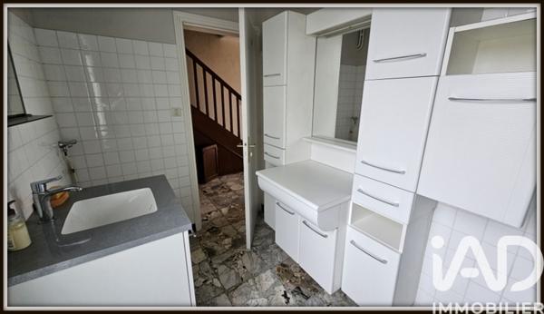 Maison à vendre 4 pièces 102,33 m² Paray-sous-Briailles