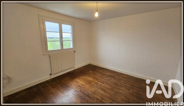 Maison à vendre 4 pièces 102,33 m² Paray-sous-Briailles