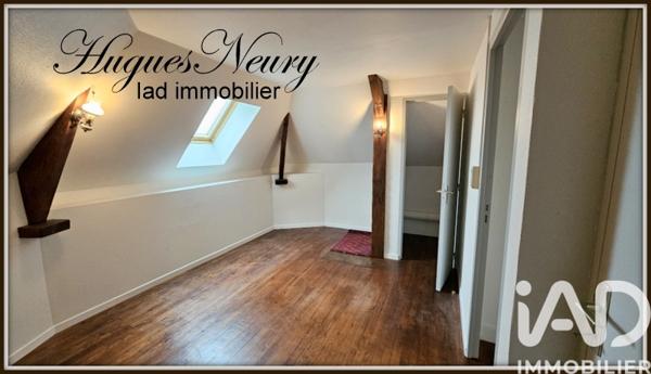 Maison à vendre 4 pièces 102,33 m² Paray-sous-Briailles