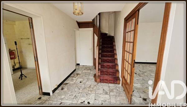 Maison à vendre 4 pièces 102,33 m² Paray-sous-Briailles